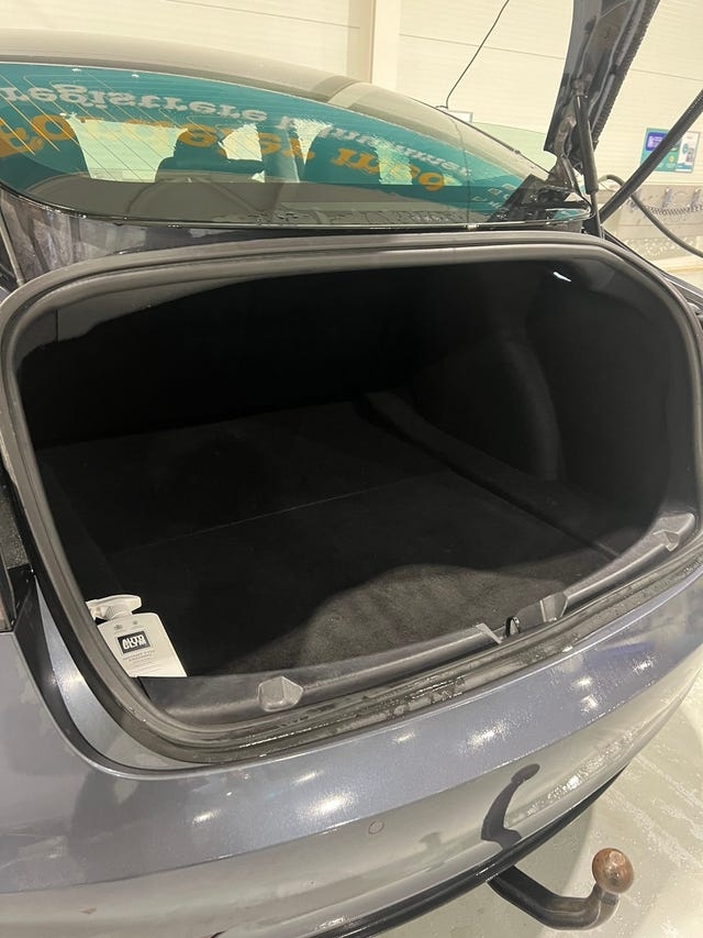 2019 TESLA MODEL 3 - 29