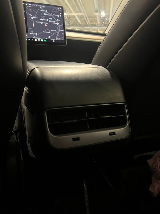 2019 TESLA MODEL 3 - 35