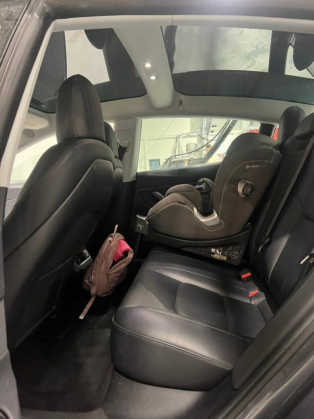 2019 TESLA MODEL 3 - 30
