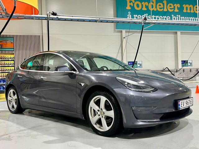 5YJ3E7EB8KF445835 2019 TESLA MODEL 3-0