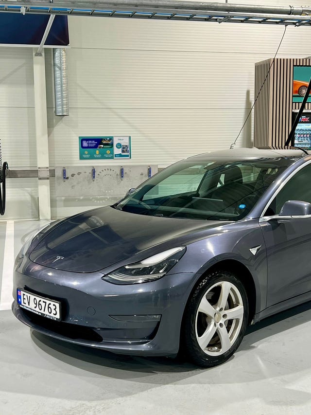 5YJ3E7EB8KF445835 2019 TESLA MODEL 3-3