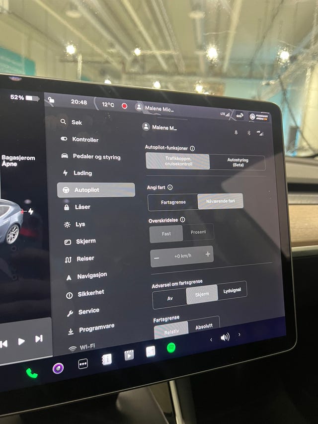 2019 TESLA MODEL 3 - 20