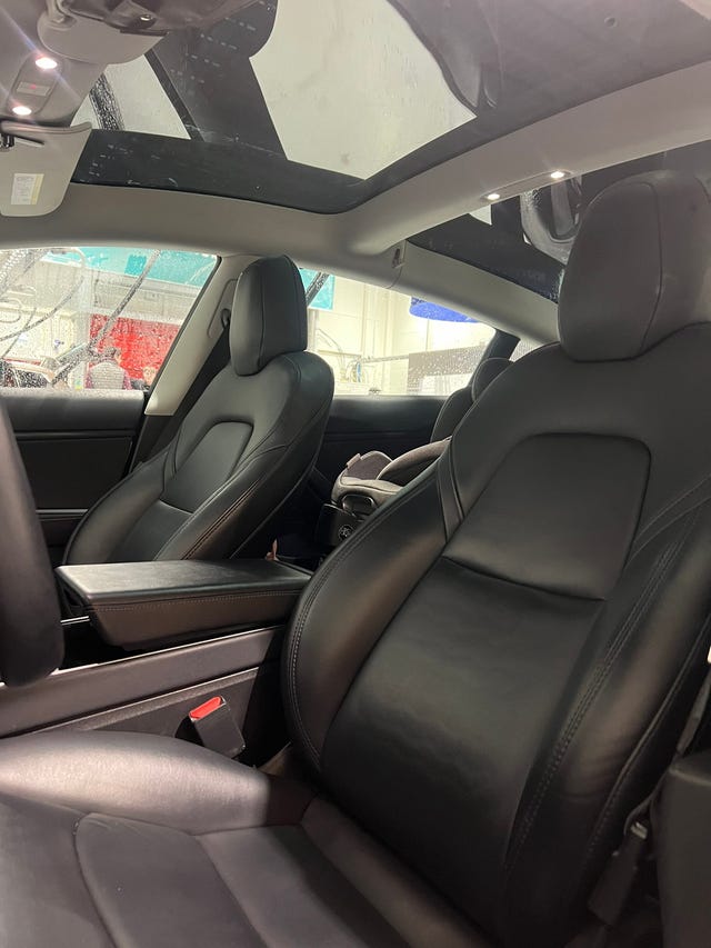 2019 TESLA MODEL 3 - 24