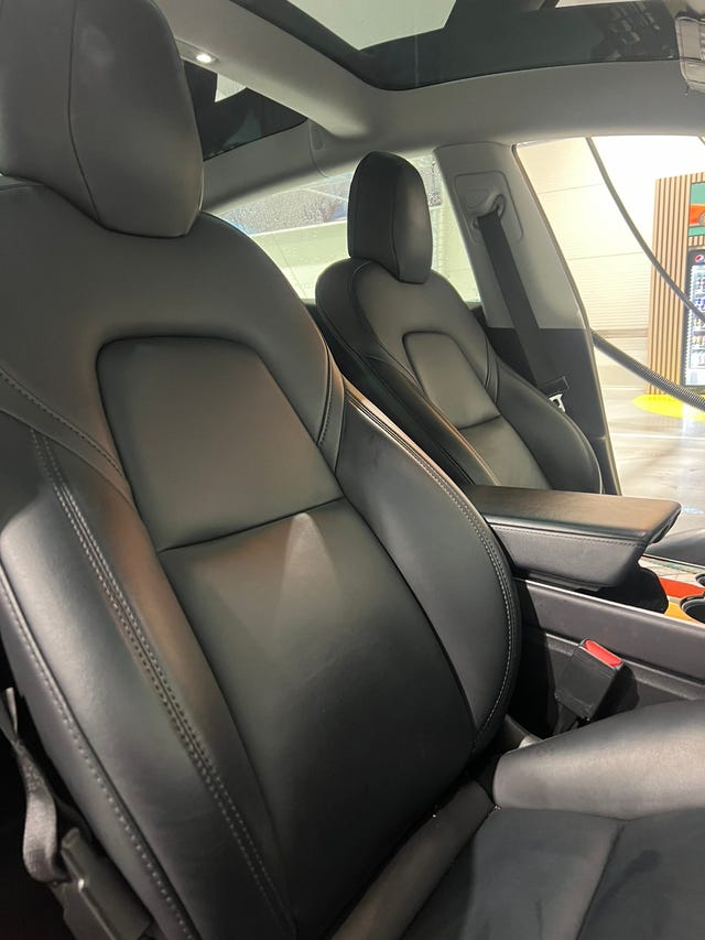 2019 TESLA MODEL 3 - 34
