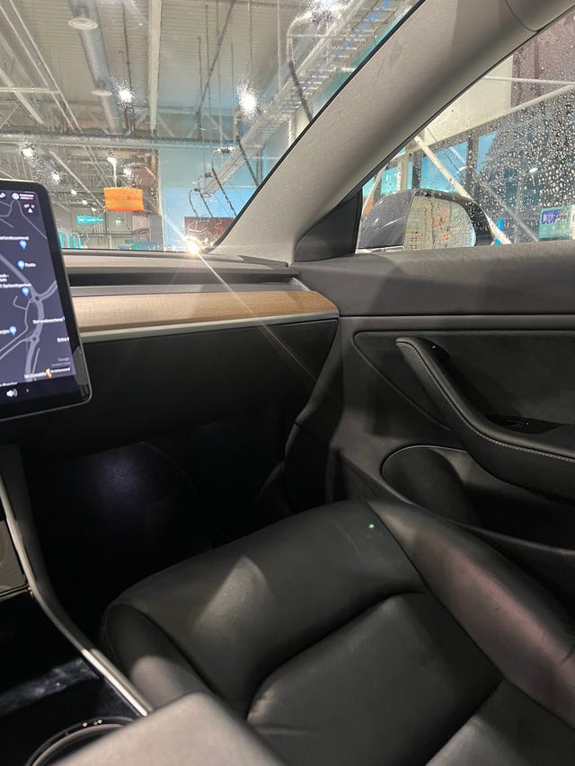 2019 TESLA MODEL 3 - 16