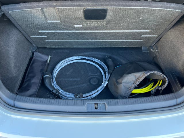 2018 VOLKSWAGEN GOLF - 12