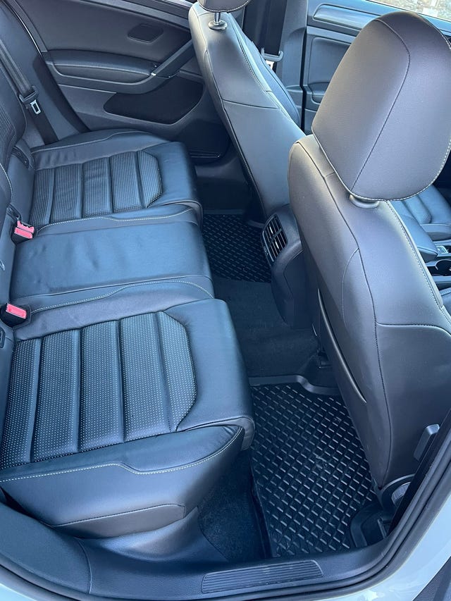 2018 VOLKSWAGEN GOLF - 14