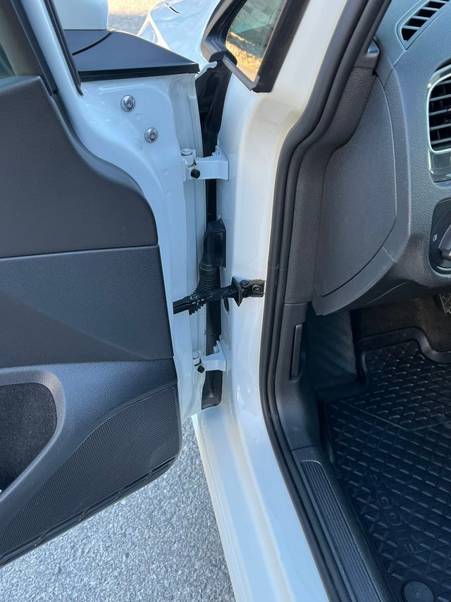 2018 VOLKSWAGEN GOLF - 21