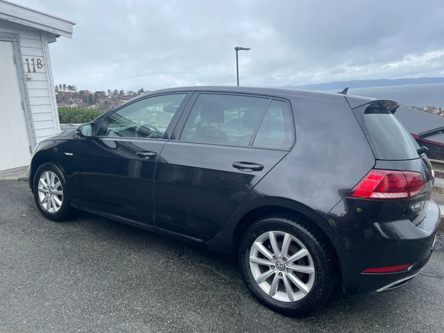 WVWZZZAUZJ8907346 2018 VOLKSWAGEN GOLF-5