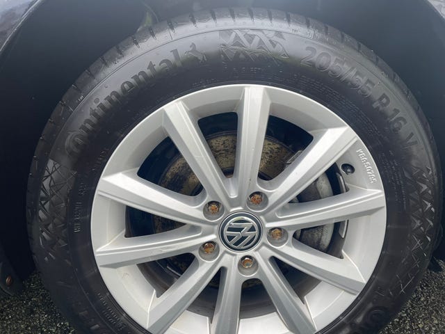 2018 VOLKSWAGEN GOLF - 34