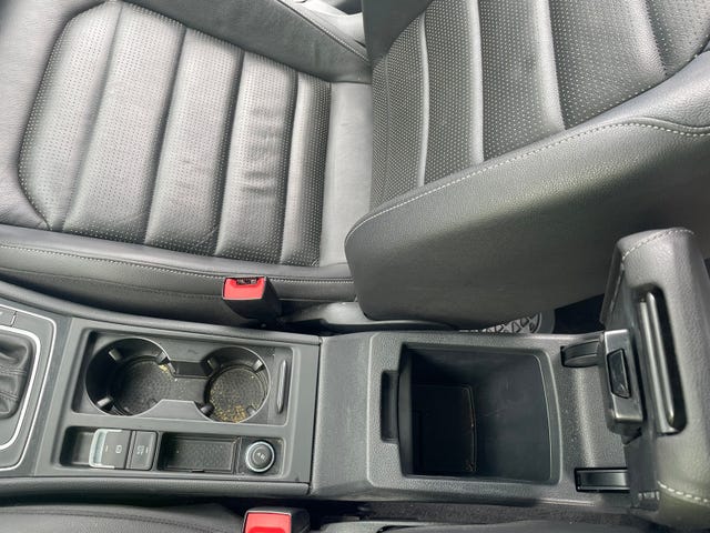 2018 VOLKSWAGEN GOLF - 14