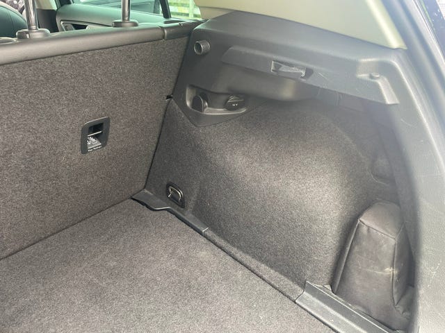 2018 VOLKSWAGEN GOLF - 22