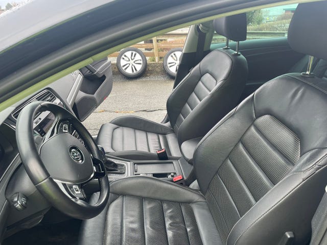 2018 VOLKSWAGEN GOLF - 25