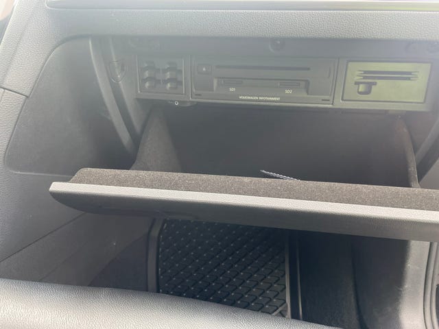 2018 VOLKSWAGEN GOLF - 17