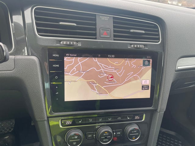 2018 VOLKSWAGEN GOLF - 26
