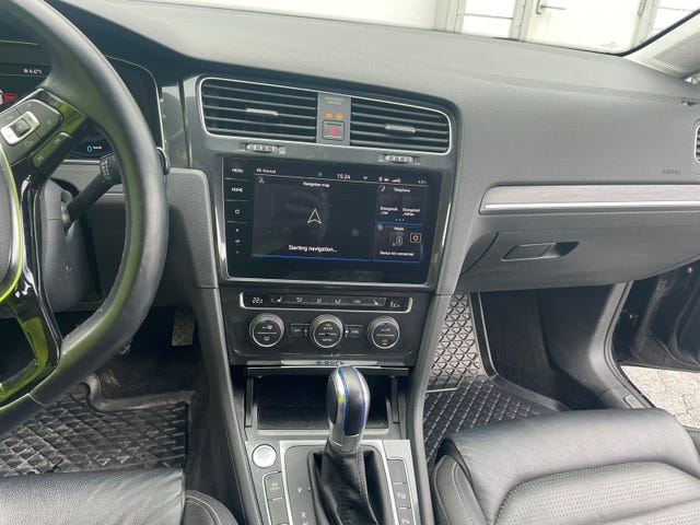2018 VOLKSWAGEN GOLF - 11