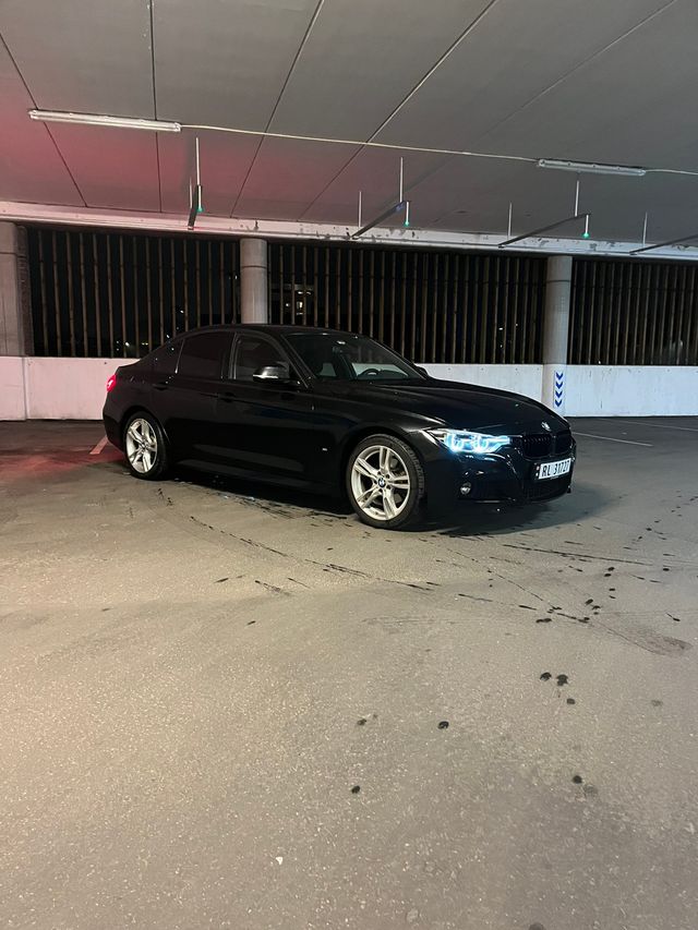 WBA8E1107JK421323 2018 BMW 3-SERIE-5