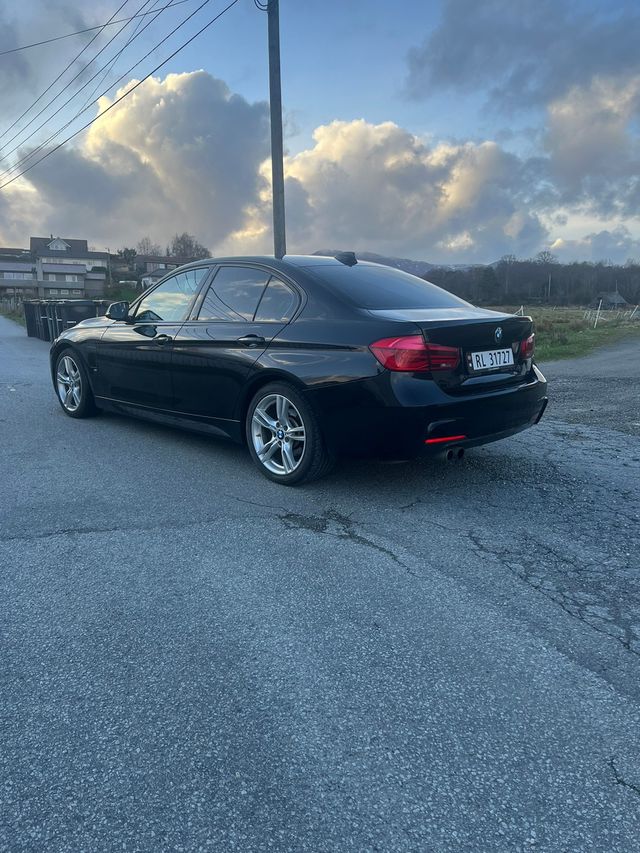 2018 BMW 3-SERIE - 3