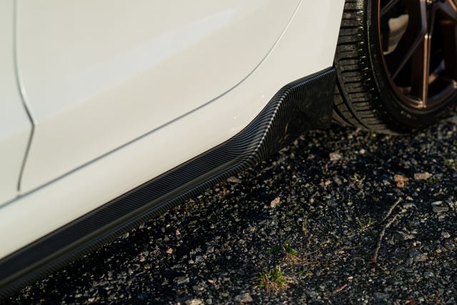 2019 TESLA MODEL 3 - 11