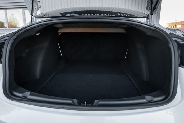 2019 TESLA MODEL 3 - 28