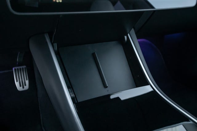 2019 TESLA MODEL 3 - 21