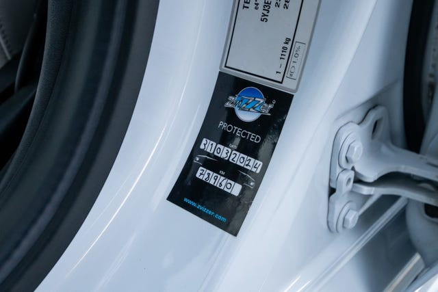 2019 TESLA MODEL 3 - 29