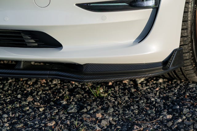 2019 TESLA MODEL 3 - 8