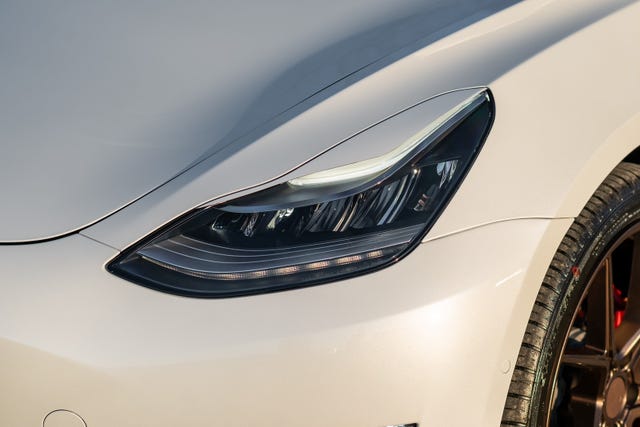 2019 TESLA MODEL 3 - 7