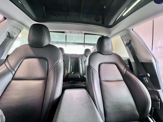 2019 TESLA MODEL 3 - 20