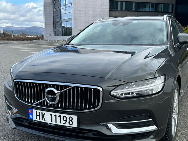 YV1PWBABDJ1050969 2018 VOLVO V90-3