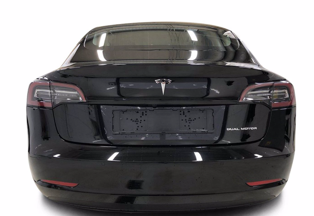 5YJ3E7EB9KF341709 2019 TESLA MODEL 3-3