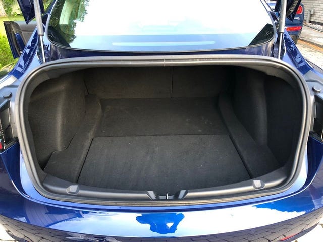 5YJ3E7EB5KF217310 2019 TESLA MODEL 3-4