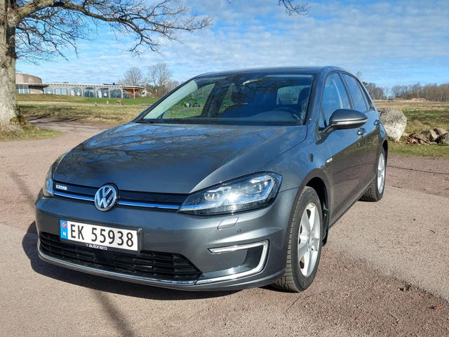 2018 VOLKSWAGEN GOLF - 11