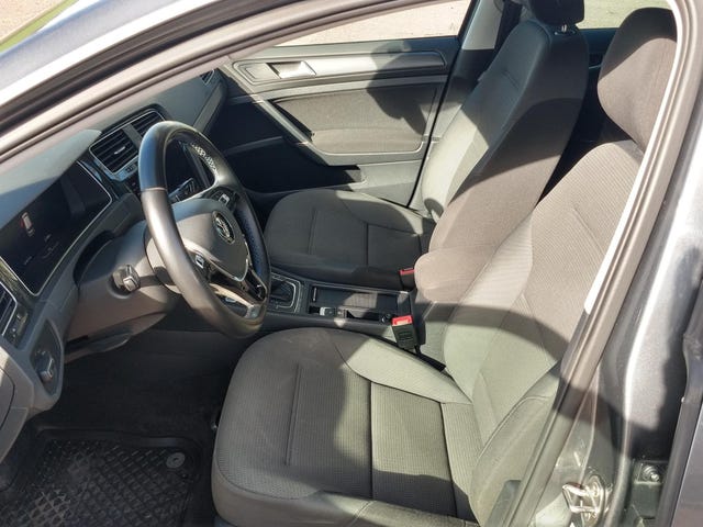 2018 VOLKSWAGEN GOLF - 14