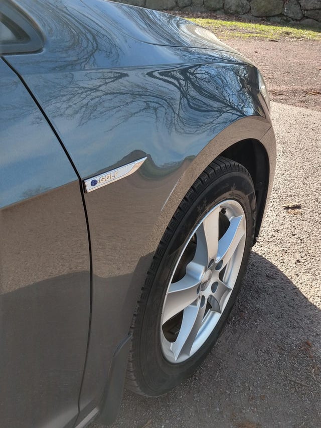 2018 VOLKSWAGEN GOLF - 10