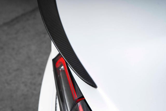 2021 TESLA MODEL 3 - 11