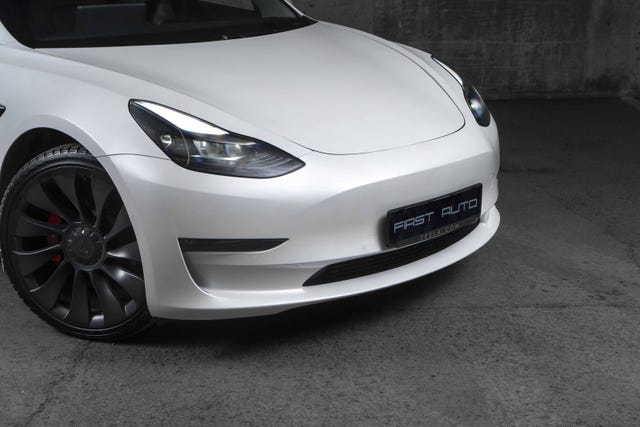 5YJ3E7EC5MF830118 2021 TESLA MODEL 3-1