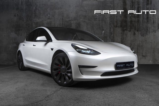 5YJ3E7EC5MF830118 2021 TESLA MODEL 3-0