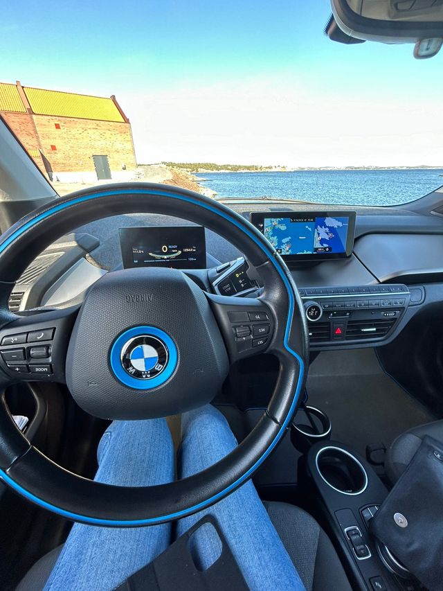 WBY7Z2109J7B34109 2018 BMW I3-4