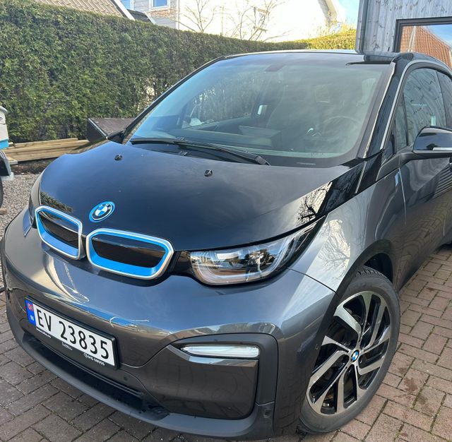 WBY7Z2109J7B34109 2018 BMW I3-2