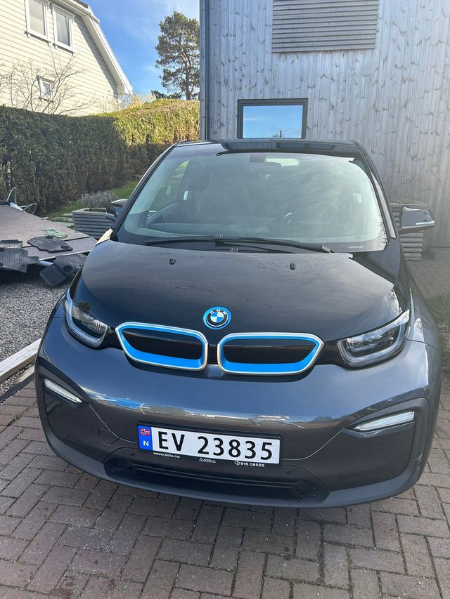 WBY7Z2109J7B34109 2018 BMW I3-3