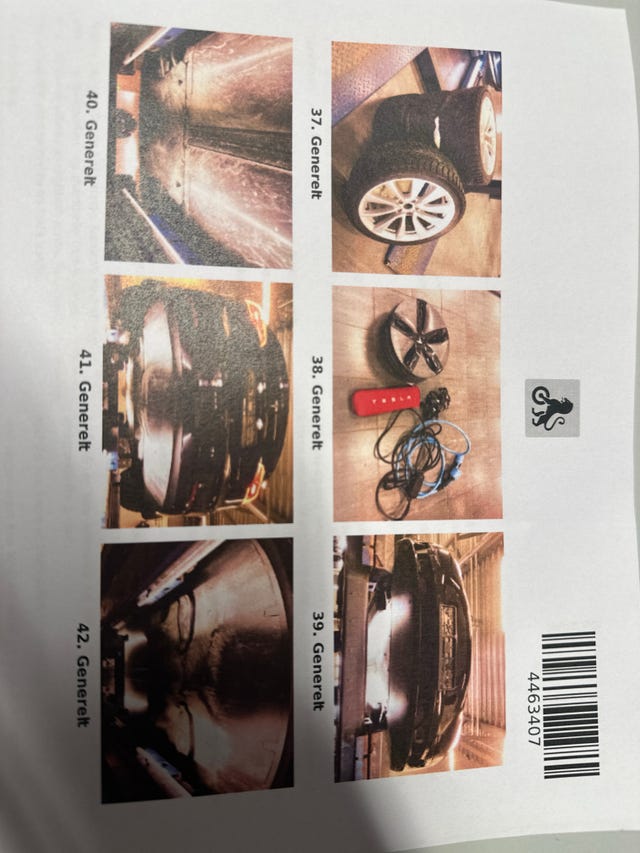 2019 TESLA MODEL 3 - 17
