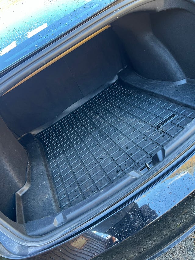 2019 TESLA MODEL 3 - 9