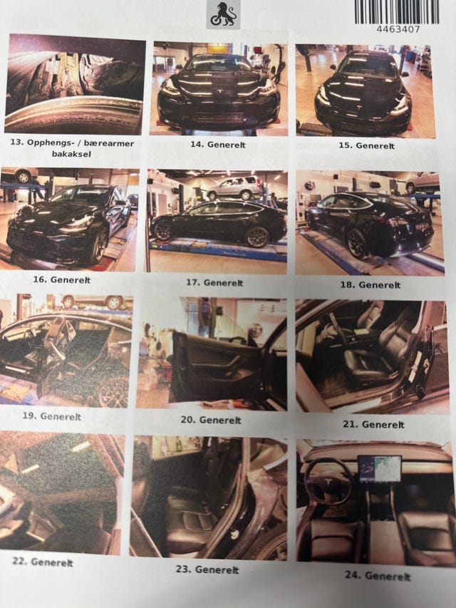 2019 TESLA MODEL 3 - 15