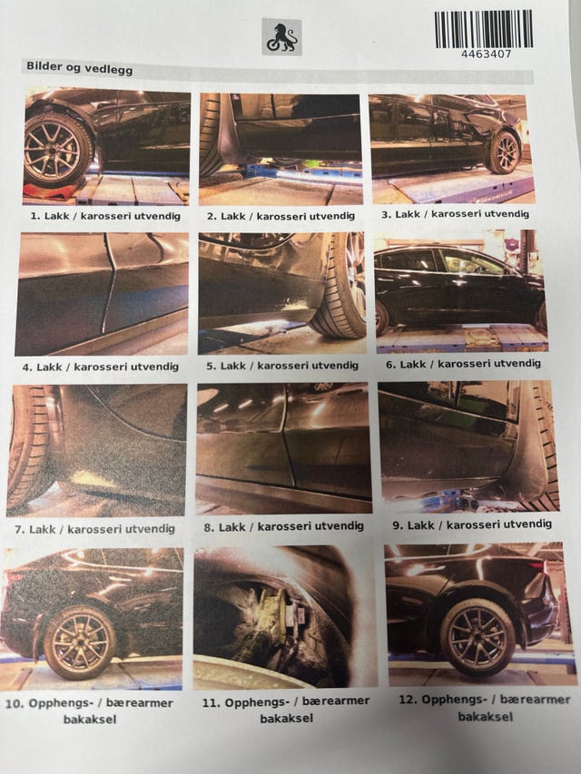 2019 TESLA MODEL 3 - 14