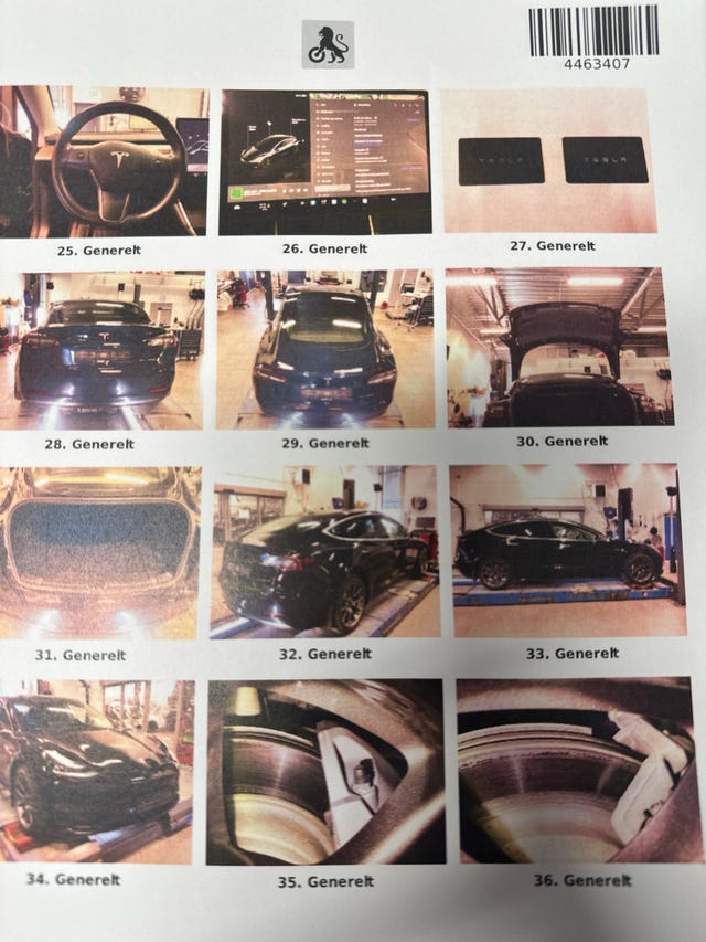 2019 TESLA MODEL 3 - 16