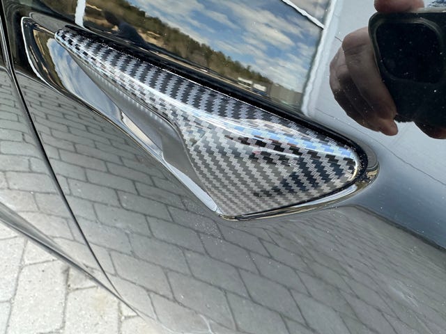 2021 TESLA MODEL 3 - 12