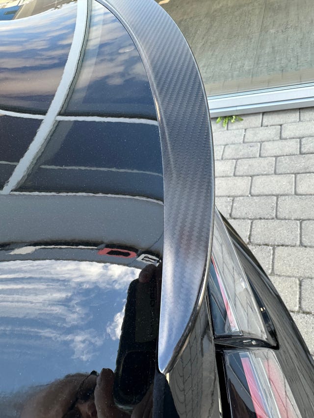 2021 TESLA MODEL 3 - 10
