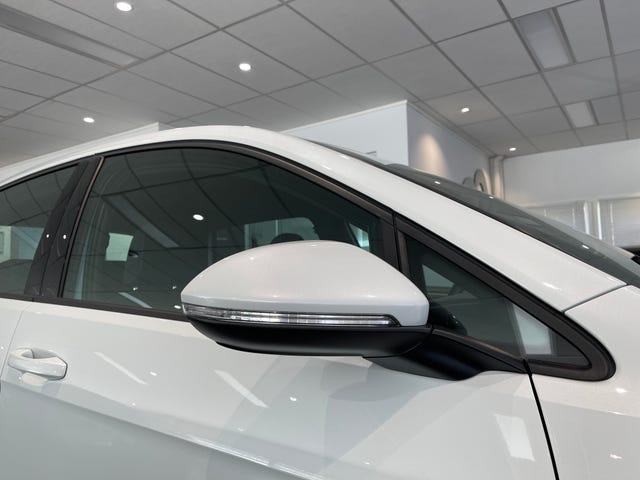 2018 VOLKSWAGEN GOLF - 15