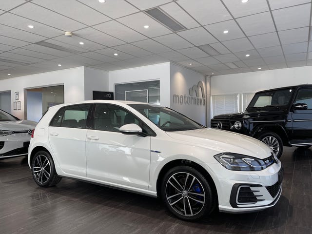 2018 VOLKSWAGEN GOLF - 11